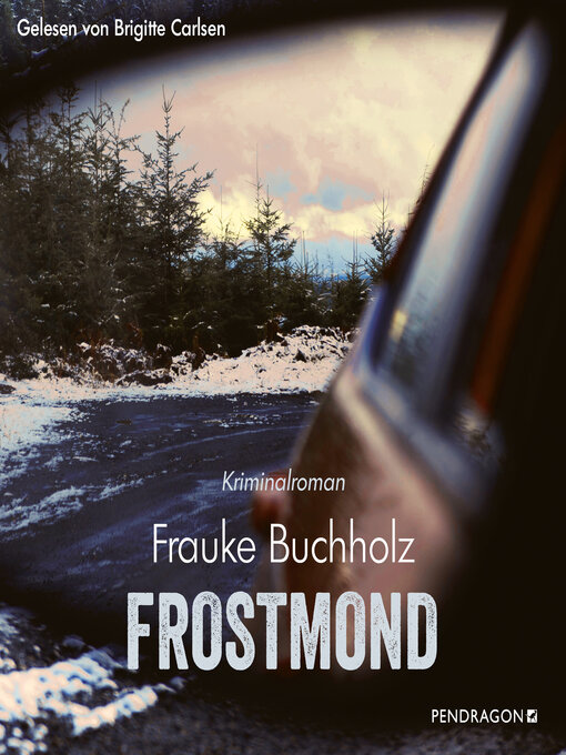 Title details for Frostmond by Frauke Buchholz - Available